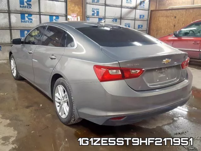 1G1ZE5ST9HF217951 фото 4