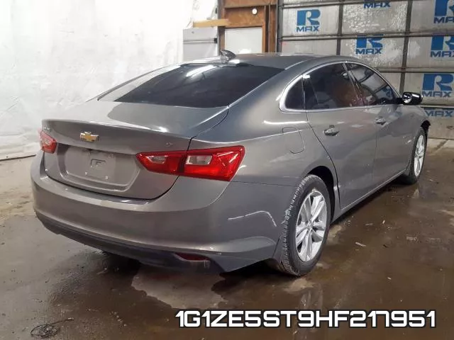 1G1ZE5ST9HF217951 фото 5