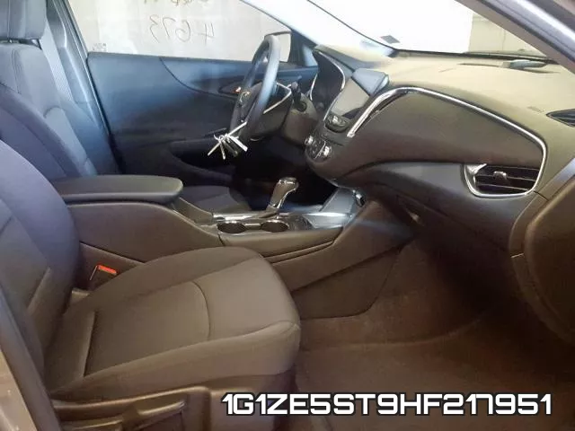 1G1ZE5ST9HF217951 фото 6