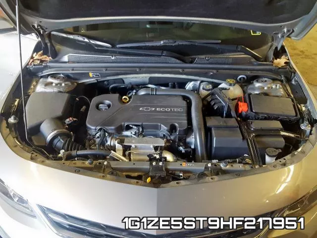 1G1ZE5ST9HF217951 фото 8
