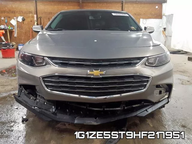 1G1ZE5ST9HF217951 фото 10