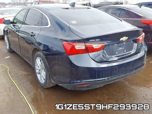 1G1ZE5ST9HF293928 фото 4