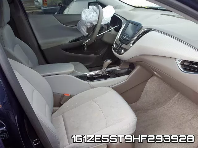 1G1ZE5ST9HF293928 фото 6
