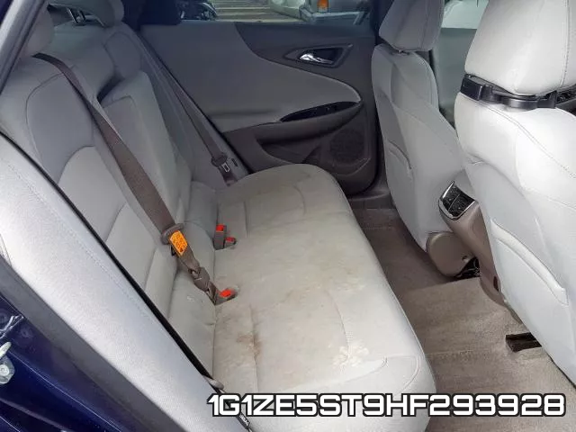 1G1ZE5ST9HF293928 фото 7