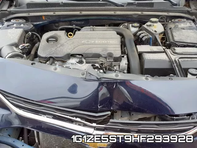 1G1ZE5ST9HF293928 фото 8