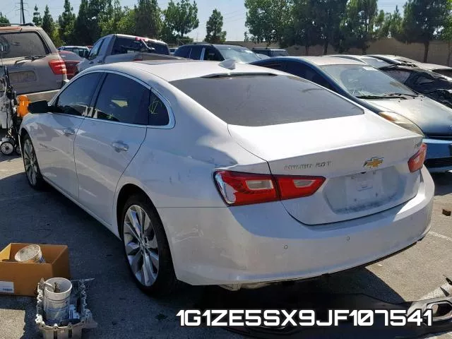 1G1ZE5SX9JF107541 фото 4