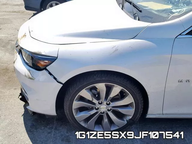 1G1ZE5SX9JF107541 фото 10