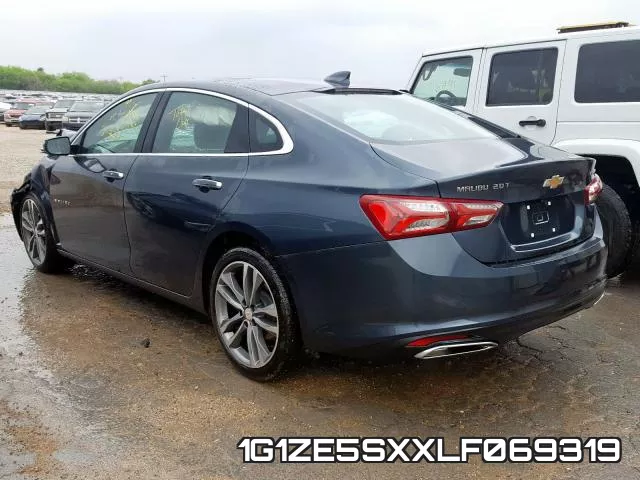 1G1ZE5SXXLF069319 фото 4