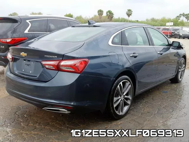 1G1ZE5SXXLF069319 фото 5