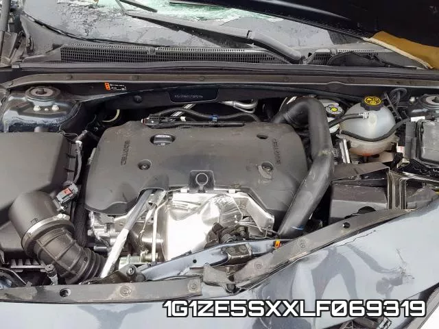 1G1ZE5SXXLF069319 фото 8
