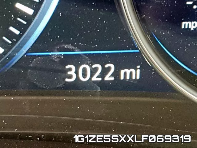 1G1ZE5SXXLF069319 фото 9