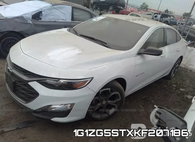 1G1ZG5STXKF207186 фото 3