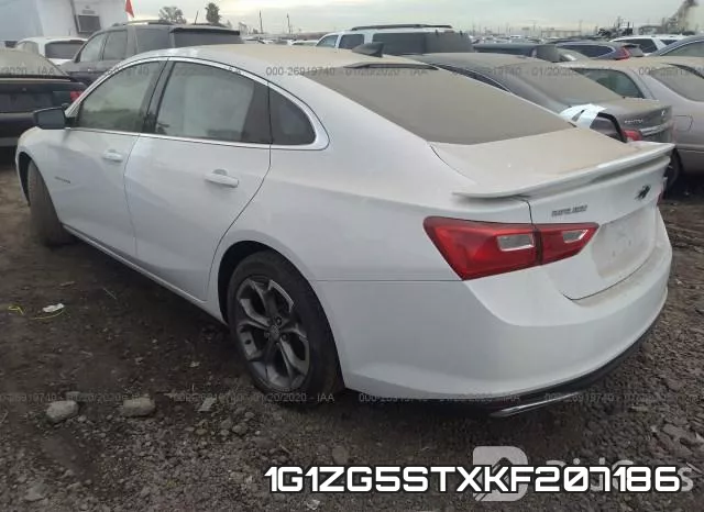 1G1ZG5STXKF207186 фото 4
