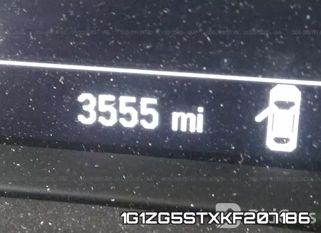 1G1ZG5STXKF207186 фото 8