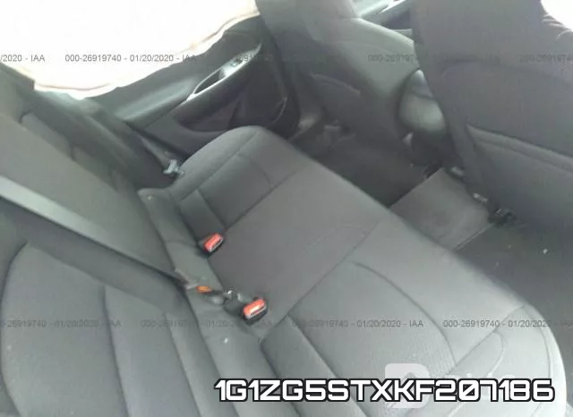 1G1ZG5STXKF207186 фото 9