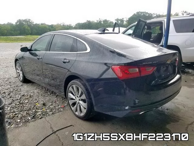 1G1ZH5SX8HF223170 фото 4