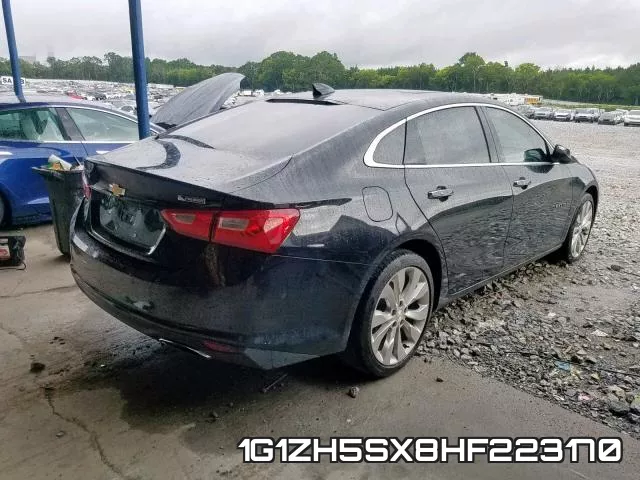 1G1ZH5SX8HF223170 фото 5