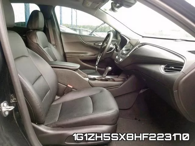 1G1ZH5SX8HF223170 фото 6