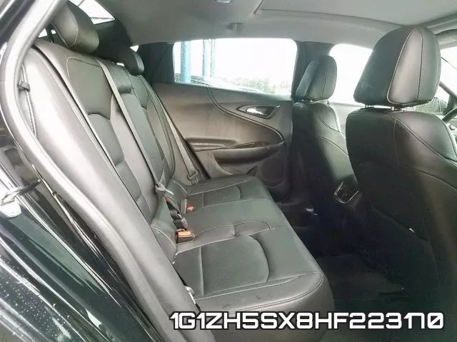 1G1ZH5SX8HF223170 фото 7