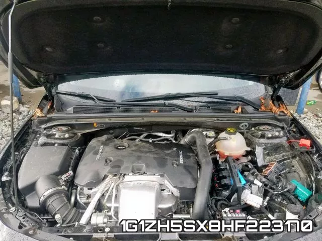 1G1ZH5SX8HF223170 фото 8