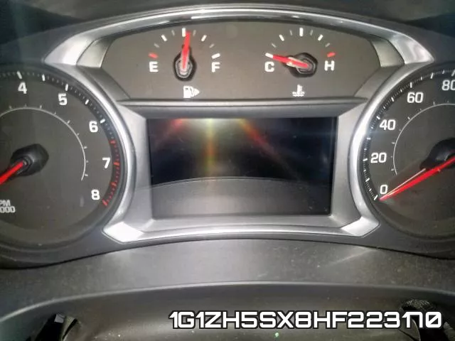 1G1ZH5SX8HF223170 фото 9