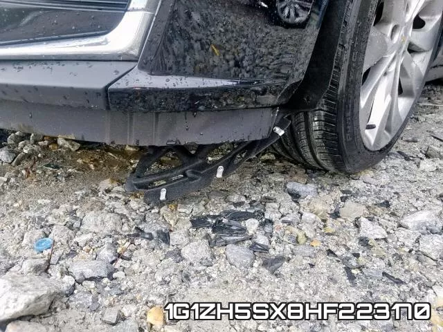 1G1ZH5SX8HF223170 фото 10