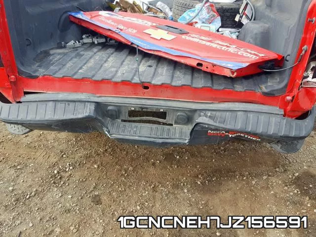 1GCNCNEH7JZ156591 фото 10