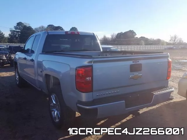 1GCRCPEC4JZ266001 фото 4