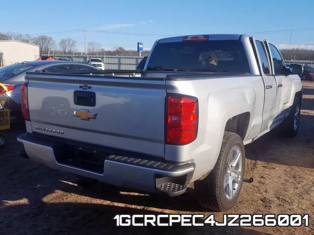 1GCRCPEC4JZ266001 фото 5