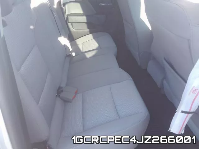 1GCRCPEC4JZ266001 фото 7