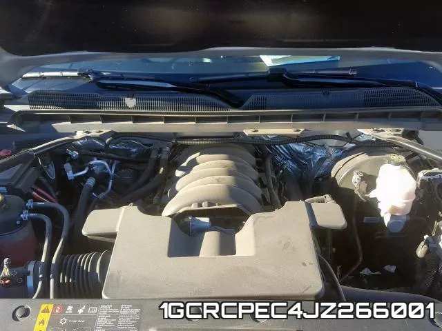 1GCRCPEC4JZ266001 фото 8