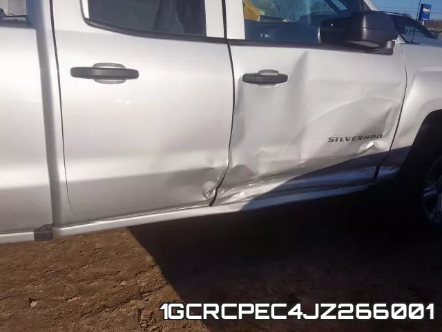 1GCRCPEC4JZ266001 фото 10