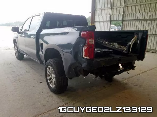 1GCUYGED2LZ133129 фото 4