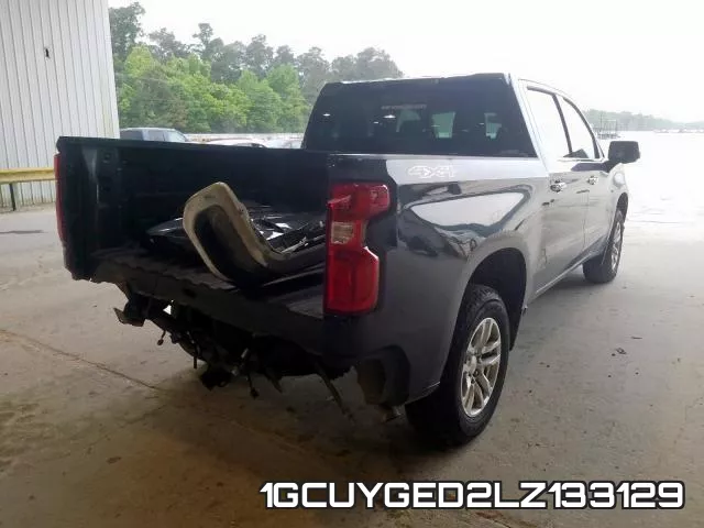 1GCUYGED2LZ133129 фото 5