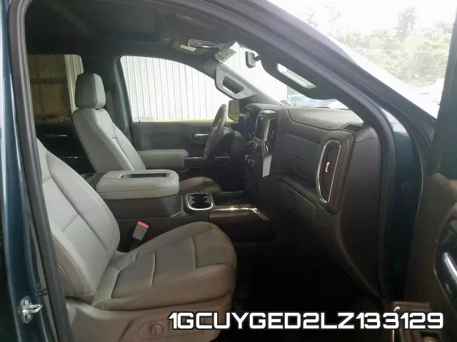 1GCUYGED2LZ133129 фото 6