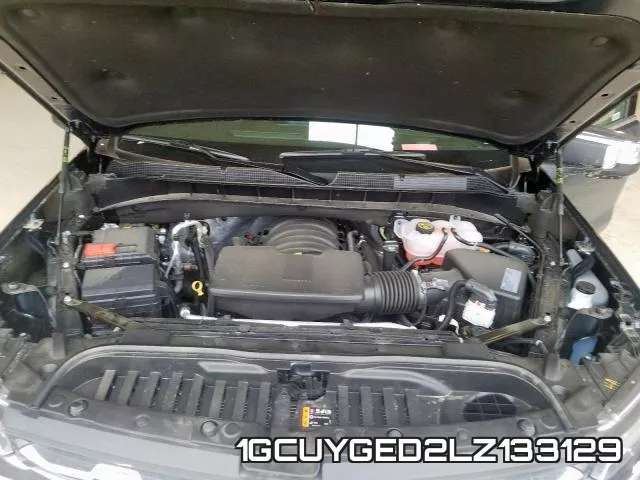 1GCUYGED2LZ133129 фото 8