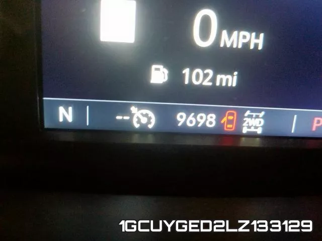 1GCUYGED2LZ133129 фото 9
