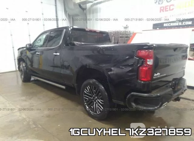 1GCUYHEL7KZ327859 фото 4