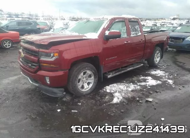 1GCVKREC1JZ241439 фото 3