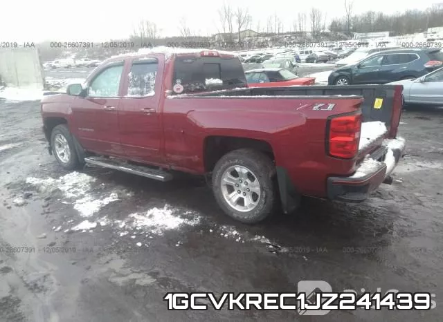 1GCVKREC1JZ241439 фото 4