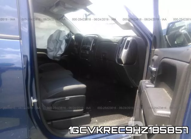 1GCVKREC9HZ185857 фото 6
