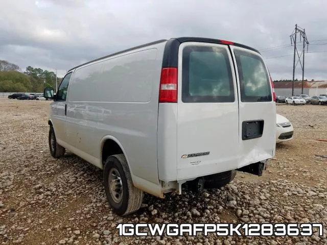 1GCWGAFP5K1283637 фото 4