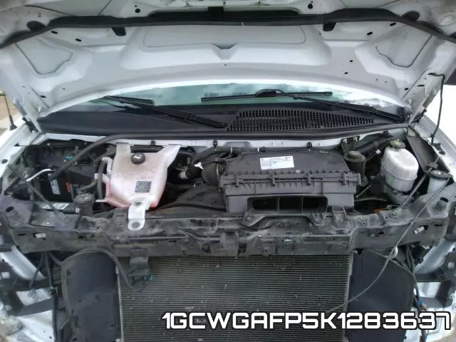 1GCWGAFP5K1283637 фото 8