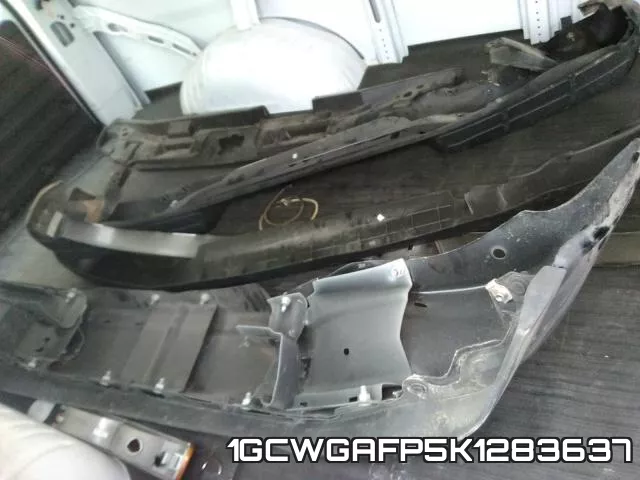 1GCWGAFP5K1283637 фото 10