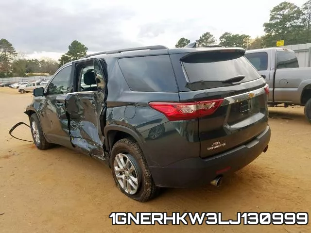 1GNERHKW3LJ130999 фото 4