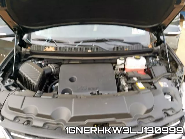 1GNERHKW3LJ130999 фото 8