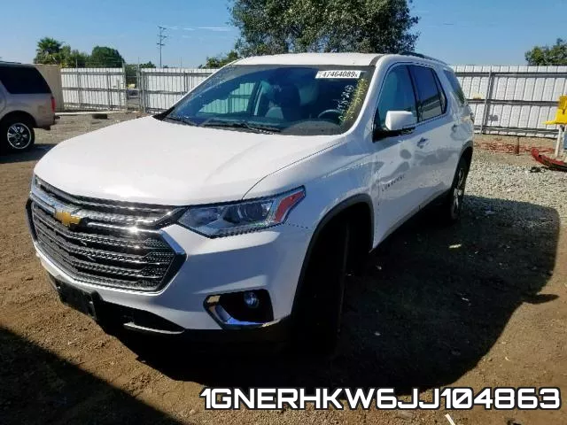 1GNERHKW6JJ104863 фото 3