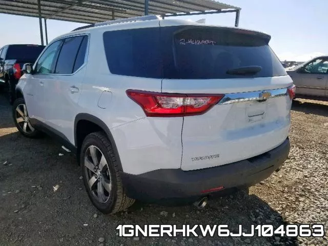 1GNERHKW6JJ104863 фото 4