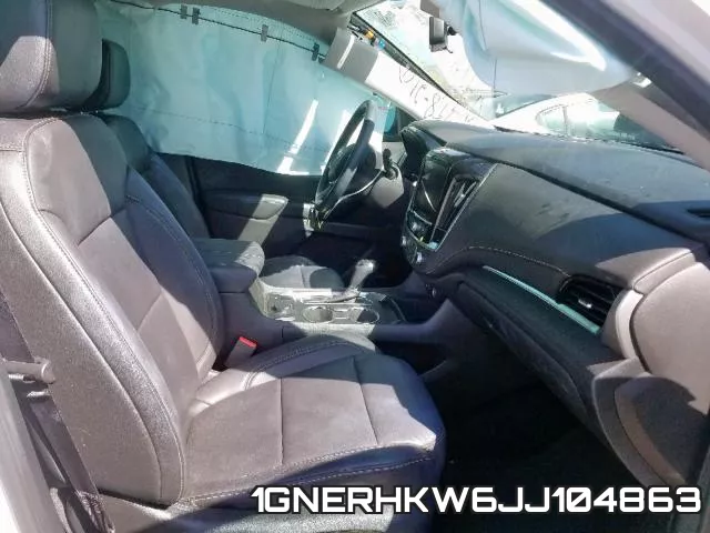 1GNERHKW6JJ104863 фото 6