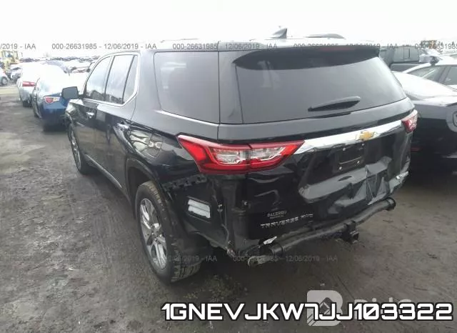 1GNEVJKW7JJ103322 фото 4